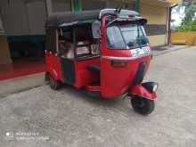 Bajaj 2 Stroke 2005 Three Wheel