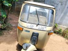 Bajaj 2 Stroke 2006 Three Wheel