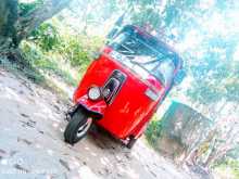 Bajaj 2 Stroke 2006 Three Wheel