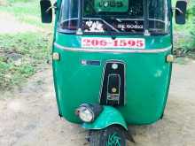 Bajaj 2 Stroke 2005 Three Wheel