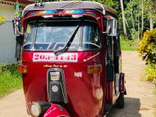 Bajaj 2 Stroke 1993 Three Wheel