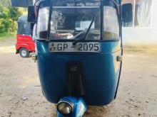 Bajaj 2 Stroke 2002 Three Wheel