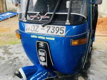 Bajaj 2 Stroke 2005 Three Wheel