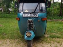 Bajaj 2 Stroke 1996 Three Wheel