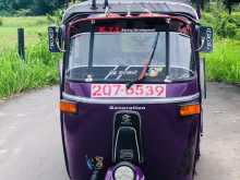 Bajaj 2 Stroke 2002 Three Wheel