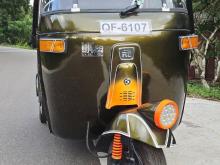 Bajaj 2 Stroke 2006 Three Wheel