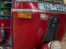 Bajaj 2 Stroke 2006 Three Wheel