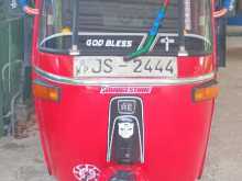 Bajaj 2 Stroke 2004 Three Wheel