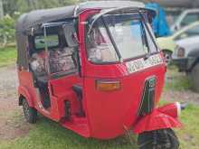 Bajaj 2 Stroke 2005 Three Wheel