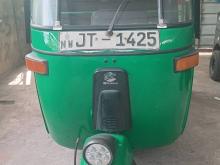 Bajaj 2 Stroke 2004 Three Wheel