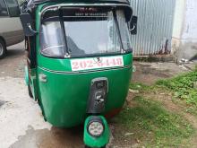 Bajaj 2 Stroke 1995 Three Wheel