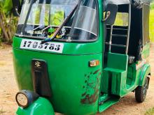 Bajaj 2 Stroke 1998 Three Wheel