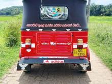 Bajaj 2 Stroke 2006 Three Wheel
