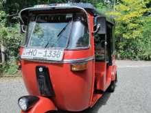 Bajaj 2 Stroke 2003 Three Wheel