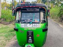 Bajaj 2 Stroke 2006 Three Wheel