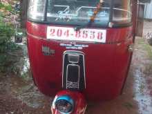 Bajaj 2 Stroke 1999 Three Wheel