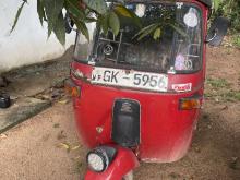 Bajaj 2 Stroke 2001 Three Wheel