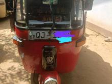Bajaj 2 Stroke 2007 Three Wheel