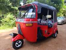 Bajaj 2 Stroke 2004 Three Wheel
