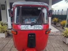 Bajaj 2 Stroke 2006 Three Wheel