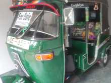 Bajaj 2 Stroke 2006 Three Wheel