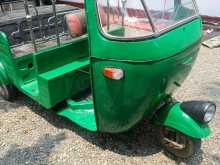 Bajaj 2 Stroke 1998 Three Wheel