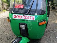 Bajaj 2 Stroke 1998 Three Wheel