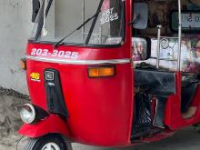 Bajaj 2 Stroke 1997 Three Wheel