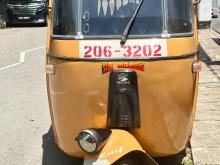 Bajaj 2 Stroke 2002 Three Wheel