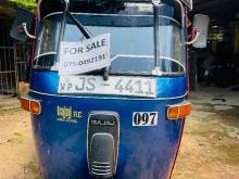 Bajaj 2 Stroke 2005 Three Wheel