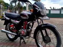 Bajaj CT-100 2004 Motorbike