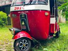 Bajaj 2 Stroke 1995 Three Wheel