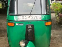 Bajaj 2 Stroke 2005 Three Wheel