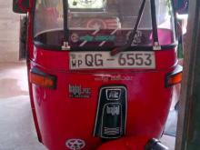 Bajaj 2 Stroke 2006 Three Wheel