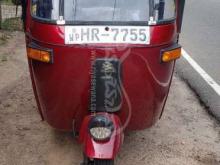 Bajaj 2 Stroke 2003 Three Wheel