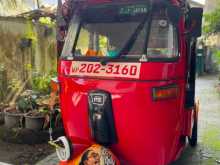 Bajaj 2 Stroke 1996 Three Wheel