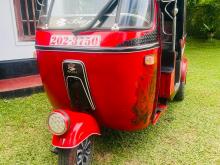 Bajaj 2 Stroke 1995 Three Wheel