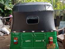 Bajaj 2 Stroke 2003 Three Wheel