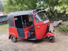 Bajaj 2 Stroke 2002 Three Wheel