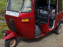 Bajaj 2 Stroke 2003 Three Wheel