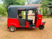 Bajaj 2 Stroke 1989 Three Wheel