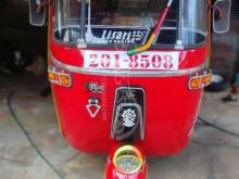 Bajaj 2 Stroke 1998 Three Wheel