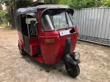 Bajaj 2 Stroke 1999 Three Wheel