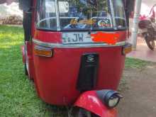 Bajaj 2 Stroke 2005 Three Wheel