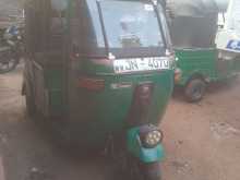 Bajaj 2 Stroke 2004 Three Wheel