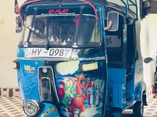 Bajaj 2 Stroke 2004 Three Wheel