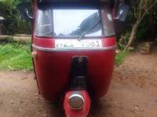 Bajaj 2 Stroke 1989 Three Wheel