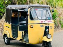 Bajaj 2 Stroke 1998 Three Wheel