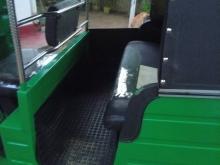 Bajaj RE 2007 Three Wheel