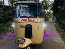 Bajaj 2 Stroke 1999 Three Wheel
